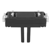 Akcesoria do kamer sportowych - Uchwyt adaptera szybkiego zwalniania kamery sportowej, uchwyt adaptera szybkiego zwalniania kamery sportowej, uchwyt adaptera szybkiego zwalniania, uchwyt adaptera szybkiego zwalniania, uchwyt adaptera szybkiego zwalniania kamery akcji, uchwyt adaptera szybkiego zwalniania kamery akcji - miniaturka - grafika 1