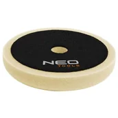Akcesoria do elektronarzędzi - Pad polerski NEO TOOLS 08-978 - miniaturka - grafika 1