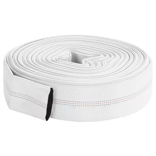Lumarko Wąż strażacki, 20 m, 2", PVC - Węże ogrodowe i zraszacze - miniaturka - grafika 3