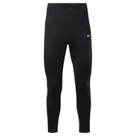Spodnie sportowe męskie - WOR KNIT PANT - miniaturka - grafika 1