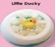 Pozostałe akcesoria do kąpieli i SPA - Kula Do Kąpieli Kaczuszka - miniaturka - grafika 1