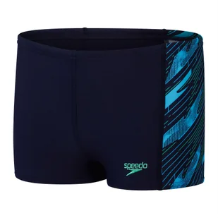 Kąpielówki spodenki kąpielowe chłopięce Speedo HyperBoom - Kąpielówki dla chłopców - miniaturka - grafika 1