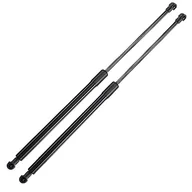 Sprężyny gazowe - 2 x sprężyna gazowa amortyzator klapy tylnej do kompatybilny z W168 A140 A160 A170 A190 A210 1997-2004 1689800164 - miniaturka - grafika 1