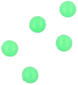 Inne akcesoria dla wędkarzy - MIKADO Surfcasting okrągłe koraliki 4mm 25szt - Fg - miniaturka - grafika 1