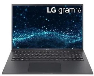 LG 16" 16ZB90TS-G Notebook ultra 7 16GB LPDDR5x 1TB SSD W11P - Laptopy - miniaturka - grafika 1