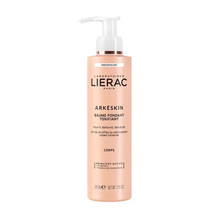 Lierac Arkeskin Body Balm Odżywczy balsam ujędrniający ciało 200 ml - Balsamy i kremy do ciała - miniaturka - grafika 2