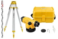 Inne urządzenia pomiarowe - Nivel Nivel System N32x Niwelator optyczny NIV000041 NIV000041 - miniaturka - grafika 1