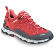 Buty trekkingowe damskie - Buty turystyczne damskie Meindl Lite Trail GTX - miniaturka - grafika 1