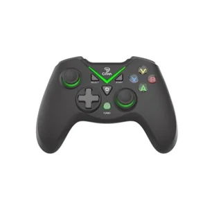 COBRA QSP304 Czarne - Kontrolery gier na PC - miniaturka - grafika 1