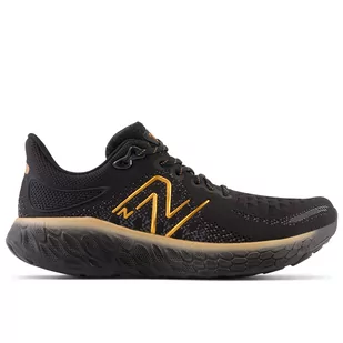 Buty New Balance Fresh Foam 1080 v12 W108012V - czarne - Buty sportowe damskie - miniaturka - grafika 5