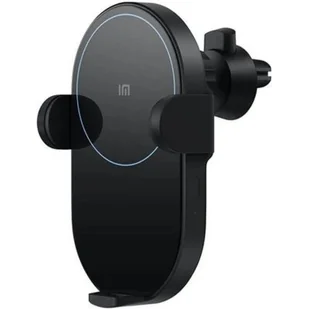 Xiaomi Ładowarka z uchwytem Wireless Car Charger - Uchwyty samochodowe do telefonów - miniaturka - grafika 1
