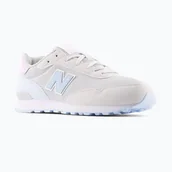 Sport OUTLET - Buty New Balance 515's V1 grey matter WYSYŁKA W 24H 30 DNI NA ZWROT - miniaturka - grafika 1