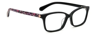 Okulary korekcyjne Kate Spade MIRIAM G 807 - Okulary korekcyjne, oprawki, szkła - miniaturka - grafika 2
