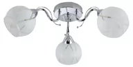 Lampy sufitowe - Lampex Żyrandol Belen 600/3 - miniaturka - grafika 1