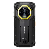 Telefony komórkowe - Ulefone Armor Mini 20 Pro 5G 8GB/256GB Czarny - miniaturka - grafika 1
