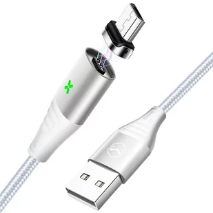 McDODO CA-6521 kabel magnetyczny QC4.0 microUSB - Kable USB - miniaturka - grafika 1