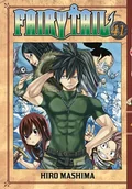 Komiksy dla młodzieży - Fairy Tail. Tom 41 - miniaturka - grafika 1