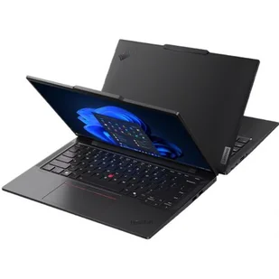 Lenovo ThinkPad T14s G5 21LS002VPB 14" (1920x1200) / Intel Core Ultra 7 155U / 32GB DDR5 / 1TB NVMe / Intel Graphics / W11 Pro - Laptopy - miniaturka - grafika 1