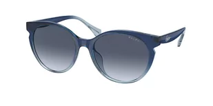 Ralph Lauren Ralph by Okulary Przeciwsłoneczne Ralph by RA 5285U 598219 - Okulary przeciwsłoneczne - miniaturka - grafika 1