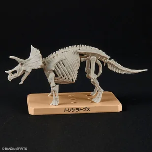 PLANOSAURUS - TRICERATOPS - Figurki dla dzieci - miniaturka - grafika 7