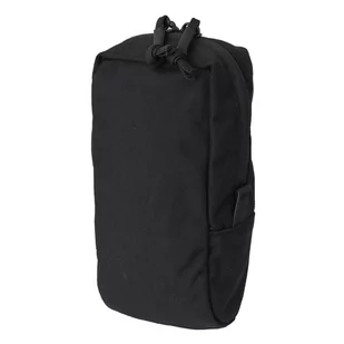 Helikon - Kieszeń taktyczna Mini Pouch - Czarny - MO-GMP-CD-01 - Odzież taktyczna i umundurowanie - miniaturka - grafika 1