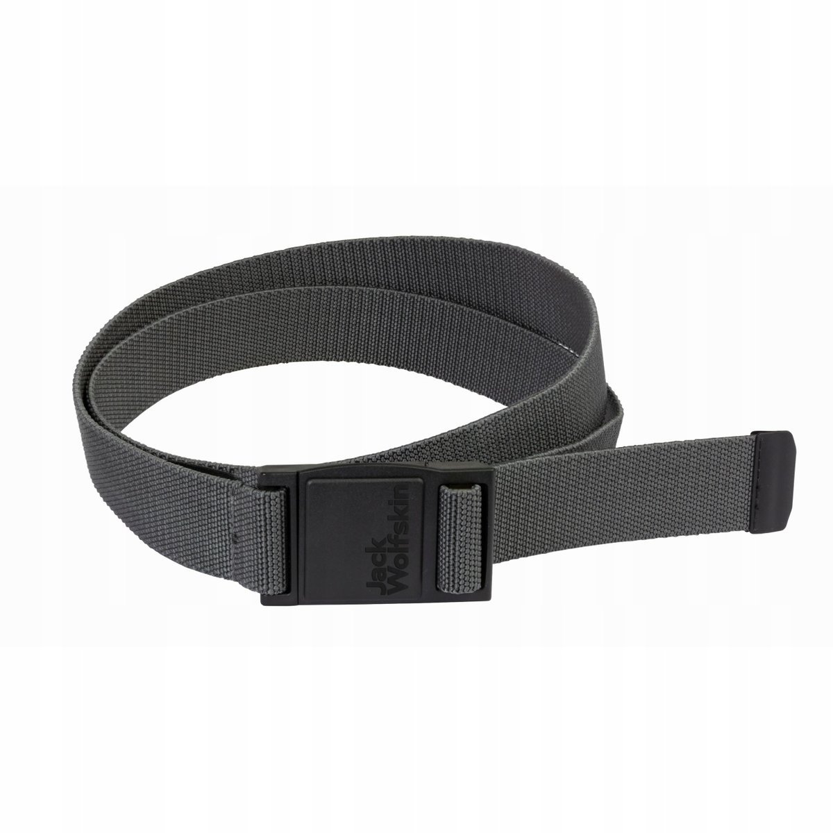 PASEK DO SPODNI MAGNETIC JACK WOLFSKIN 110cm