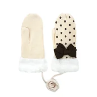 Rękawiczki - Rękawiczki Mandal - miniaturka - grafika 1