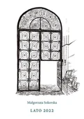 Poezja - Lato 2022 - Małgorzata Sokorska - miniaturka - grafika 1