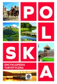Albumy krajoznawcze - Polska Encyklopedia turystyczna - miniaturka - grafika 1