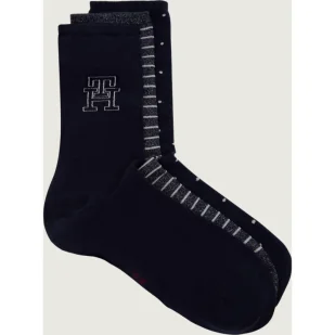 Tommy Hilfiger Skarpety 3-pack - Skarpetki damskie - miniaturka - grafika 1