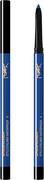 Kredki do oczu - Yves Saint Laurent Crush Liner kredka do oczu odcień 06 Blue - miniaturka - grafika 1