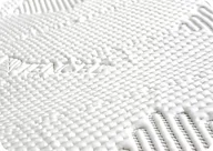 Materace - M&K Foam Koło Czar Nocy Talalay H2 Materac 180x200 cm Impuls, MKFCZARNOCYTALH2180200I - odbiór osobisty: Kraków, Warszawa, 29-Innych-Miast - miniaturka - grafika 1