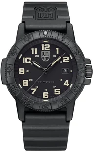 Zegarek Zegarek Luminox XS.0330 Leatherback Sea Turtle Giant 0300 Series - Zegarki męskie - miniaturka - grafika 1