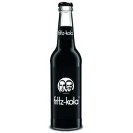 Napoje gazowane - Fritz Kola Napój gazowany kola 330 ml - miniaturka - grafika 1