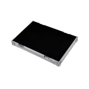 Rockboard EPC 02 A 634x429x153mm Pedal Board case silver - Procesory dźwięku i przedwzmacniacze - miniaturka - grafika 3