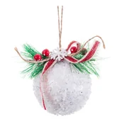 Ozdoby bożonarodzeniowe - Ozdoba świąteczna – Casa Selección - miniaturka - grafika 1