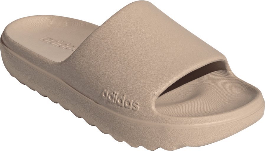 Adidas Klapki Adilette Lumia beżowe JP9579