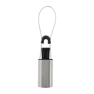 Qoltec Qoltec Uchwyt odciągowy MBL 10kN 8-11mm 54230 - Wtyczki i adaptery - miniaturka - grafika 3