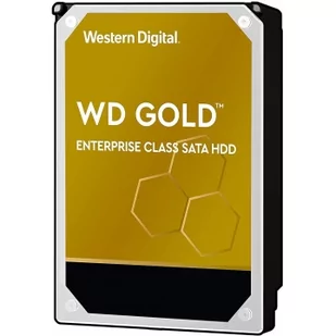 Western Digital Gold 10TB - Dyski HDD - miniaturka - grafika 2