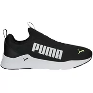 Buty trekkingowe męskie - Buty męskie Puma Wired Rapid - miniaturka - grafika 1