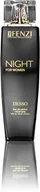 Wody i perfumy damskie - J Fenzi Desso Night for Women woda perfumowana 100ml - miniaturka - grafika 1
