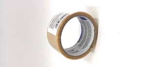 BlueDolphin Xl - tape Taśma pakowa 40yd/48mm 603600 - Folie i taśmy malarskie - miniaturka - grafika 1