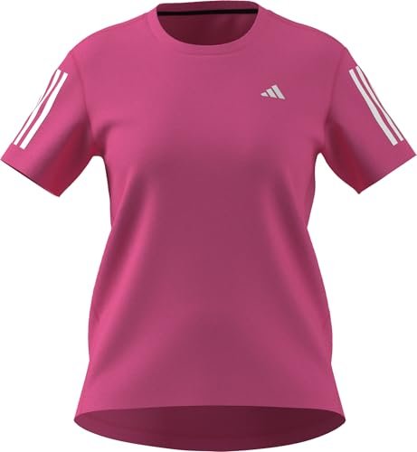 adidas Damska koszulka dla dorosłych Own The Run XS