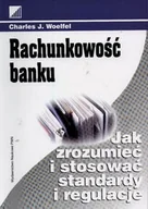 Finanse, księgowość, bankowość - Rachunkowość banku - miniaturka - grafika 1