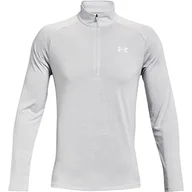 Koszulki i topy damskie - Under Armour Tech 2.0 1/2 Zip - miniaturka - grafika 1