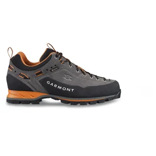 Buty męskie Garmont Dragontail MNT GTX Rozmiar butów (UE): 42 / Kolor: szary/pomarańczowy - Buty trekkingowe męskie - miniaturka - grafika 1