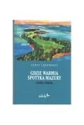 Gdzie Warmia spotyka Mazury. Gmina Purda - Historia świata - miniaturka - grafika 1