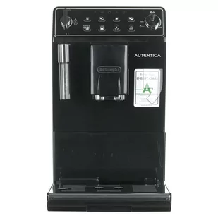 Ekspres do kawy DeLonghi 29.510 B Czarny - Ekspresy do kawy - miniaturka - grafika 1