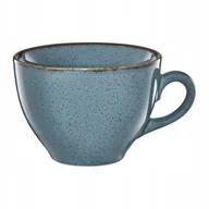 Filiżanki - Filiżanka porcelanowa CRAFT 220 ml - miniaturka - grafika 1