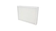 Akcesoria do wentylacji i klimatyzacji - Filtr minipleat w ramce F7 VUT 550 VB EC UF630X198X40F7 - miniaturka - grafika 1
